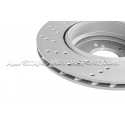 BMW M3 E9x / 1M E82 Dixcel PD Drilled Rear Brake Discs