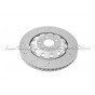 Disques de frein avants percés Dixcel PD pour Audi TTRS 8J MK2