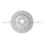 Disques de frein avants percés Dixcel PD pour Audi TTRS 8J MK2