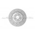 Audi TTRS 8J MK2 Dixcel PD Drilled Front Brake Discs