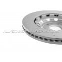 Audi TTRS 8J MK2 Dixcel PD Drilled Front Brake Discs