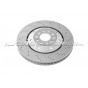 Disques de frein avants percés Dixcel PD pour Audi RS6 C5