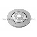 Discos de freno delanteros perforados Dixcel PD para Audi RS6 C5