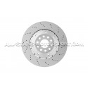 Audi RS6 C5 Dixcel PD Drilled Front Brake Discs