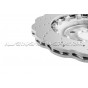 Audi RS6 C7 / RS7 C7 Dixcel PD Drilled Rear Brake Discs