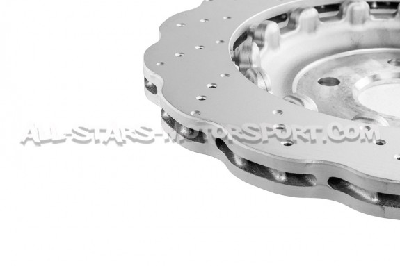 Audi RS6 C7 / RS7 C7 Dixcel PD Drilled Rear Brake Discs