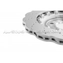 Discos de freno traseros perforados Dixcel PD para Audi RS6 C7 / RS...