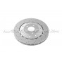 Audi RS6 C6 Dixcel PD Drilled Rear Brake Discs