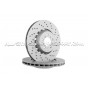 BMW M3 F80 / M4 F8x / M2 F87 Dixcel PD Drilled Front Brake Discs