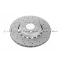 BMW M3 F80 / M4 F8x / M2 F87 Dixcel PD Drilled Front Brake Discs