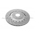 Discos de freno traseros perforados Dixcel PD para BMW M5 F10 / M6 F1x