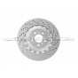 Discos de freno traseros perforados Dixcel PD para BMW M5 F10 / M6 F1x