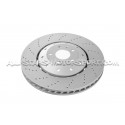Audi RS6 C6 Dixcel PD Drilled Front Brake Discs