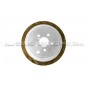 Toyota GT86 / GR86 / Subaru BRZ Dixcel FS Slotted Rear Brake Discs