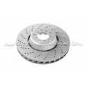 BMW M5 E60 Dixcel PD Drilled Front Brake Discs