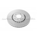 Disques de frein avants rainurés Dixcel SD pour Renault Clio 4 RS