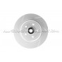 Renault Clio 3 RS Dixcel SD Slotted Rear Brake Discs