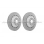 Audi RS3 8V / 8V5 Sportback Dixcel PD Drilled Front Brake Discs