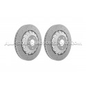 Disques de frein avants percés Dixcel PD pour Audi RS3 8V / 8V5 Spo...
