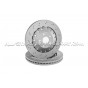 Audi RS3 8V / 8V5 Sportback Dixcel PD Drilled Front Brake Discs