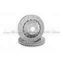 Audi RS3 8V / 8V5 Sportback Dixcel PD Drilled Front Brake Discs