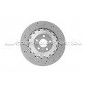 Audi RS3 8V / 8V5 Sportback Dixcel PD Drilled Front Brake Discs