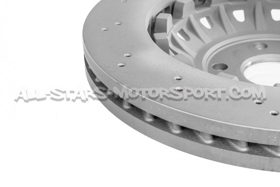 Audi RS3 8V / 8V5 Sportback Dixcel PD Drilled Front Brake Discs