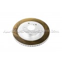 Toyota GT86 / GR86 / Subaru BRZ Dixcel FS Slotted Front Brake Discs