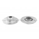 Renault Clio 4 RS Dixcel SD Slotted Rear Brake Discs