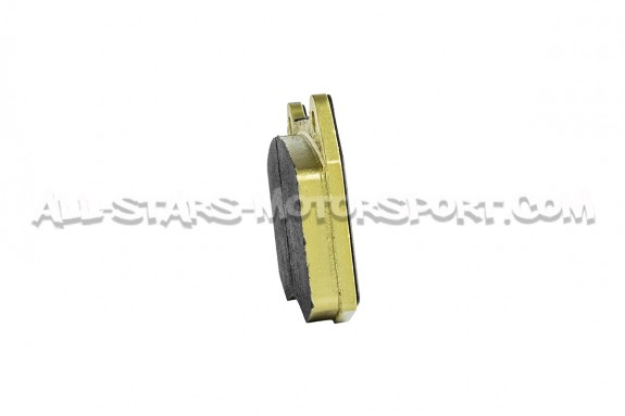 Plaquettes de frein avants Dixcel Z Type pour pour Nissan 350Z (Bre...