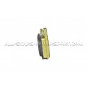 Plaquettes de frein avants Dixcel Z Type pour pour Nissan 350Z (Bre...