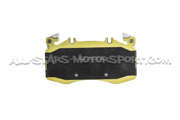 Plaquettes de frein avants Dixcel Z Type pour Mercedes CLA45 C118 /...