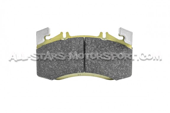 Plaquettes de frein avants Dixcel Z Type pour Mercedes CLA45 C118 /...