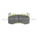 Plaquettes de frein avants Dixcel Z Type pour Mercedes CLA45 C118 /...