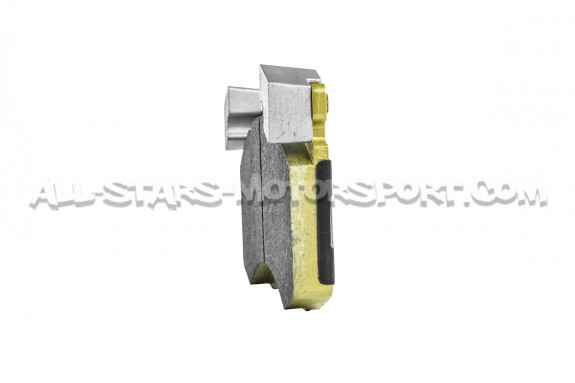 Plaquettes de frein avants Dixcel Z Type pour Mercedes CLA45 C118 /...
