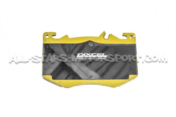 Plaquettes de frein avants Dixcel Z Type pour Mercedes CLA35 C118 /...