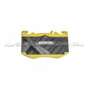 Dixcel Z Type Front Pads for Mercedes CLA35 AMG C118 / A35 AMG W177