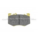 Plaquettes de frein avants Dixcel Z Type pour Mercedes CLA35 C118 /...