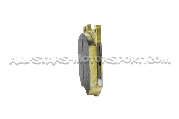 Plaquettes de frein avants Dixcel Z Type pour Mercedes CLA35 C118 /...