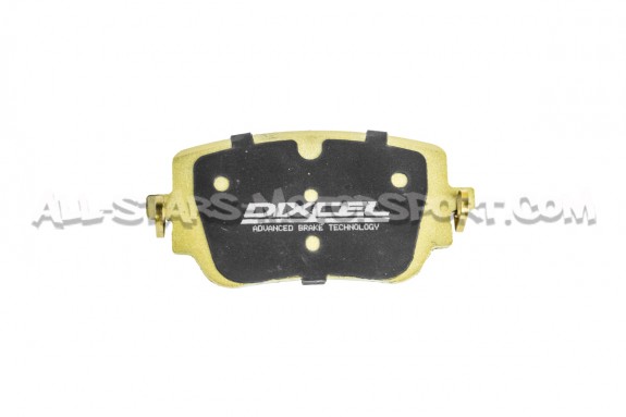 Pastillas de freno traseras Dixcel Z Type para Mercedes CLA45 / CLA...