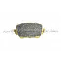 Plaquettes de frein arrières Dixcel Z Type pour Mercedes CLA45 / CL...