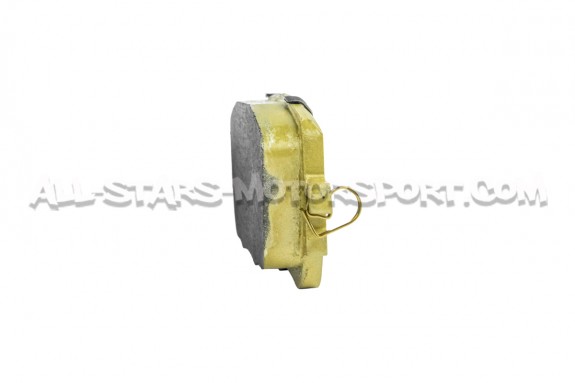 Dixcel Z Type Rear Pads for Mercedes CLA45 / CLA35 and A45 / A35 AM...