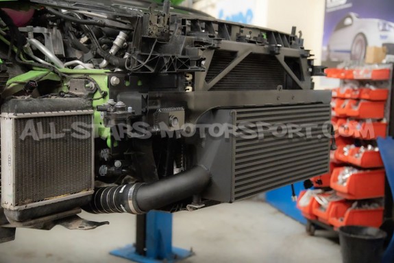 Echangeur Forge Motorsport pour Audi RS3 8Y