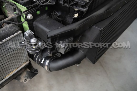 Intercambiador Forge Motorsport para Audi RS3 8Y