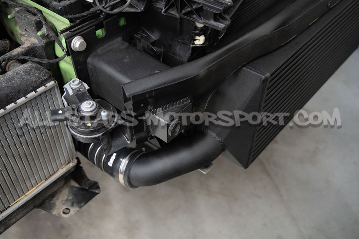 Audi RS3 8Y Forge Motorsport Intercooler