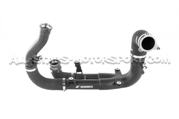 Tubos de intercambiador Mishimoto para BMW M3 G80 / M4 G8x y X3M / ...