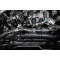 Tubos de intercambiador Mishimoto para BMW M3 G80 / M4 G8x y X3M / ...
