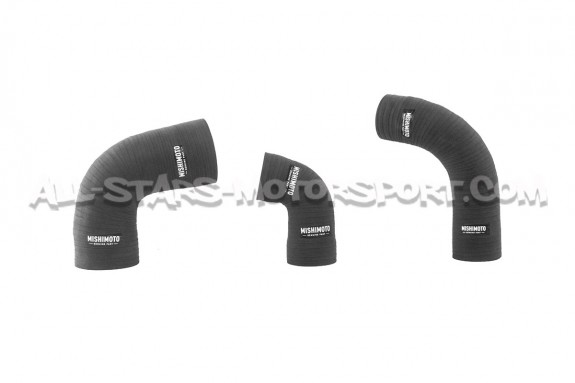 Tubos de intercambiador Mishimoto para BMW M3 G80 / M4 G8x y X3M / ...