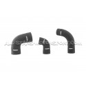 Tubes inlet et outlet de turbo Mishimoto pour BMW M3 G80 / M4 G8x e...