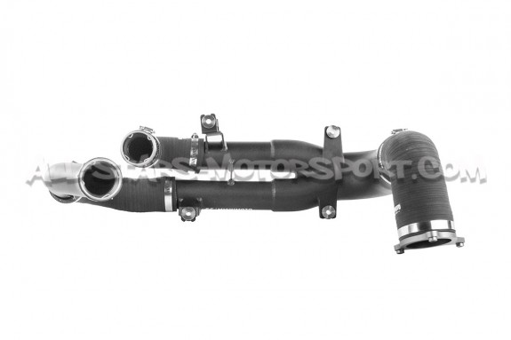 Tubos de intercambiador Mishimoto para BMW M3 G80 / M4 G8x y X3M / ...